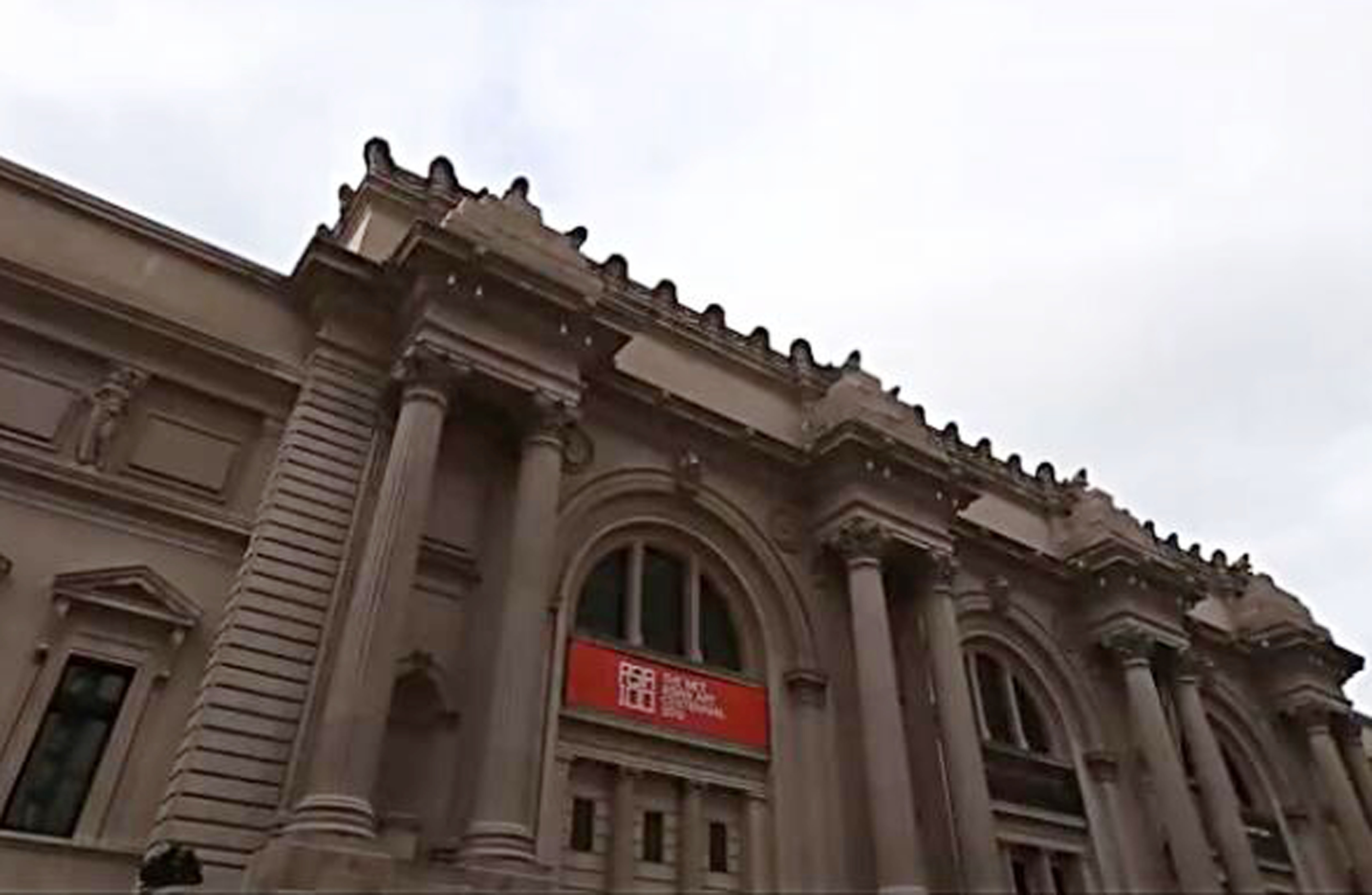 WE留学生-人物系列-卫斯理安大学学生楼以忱