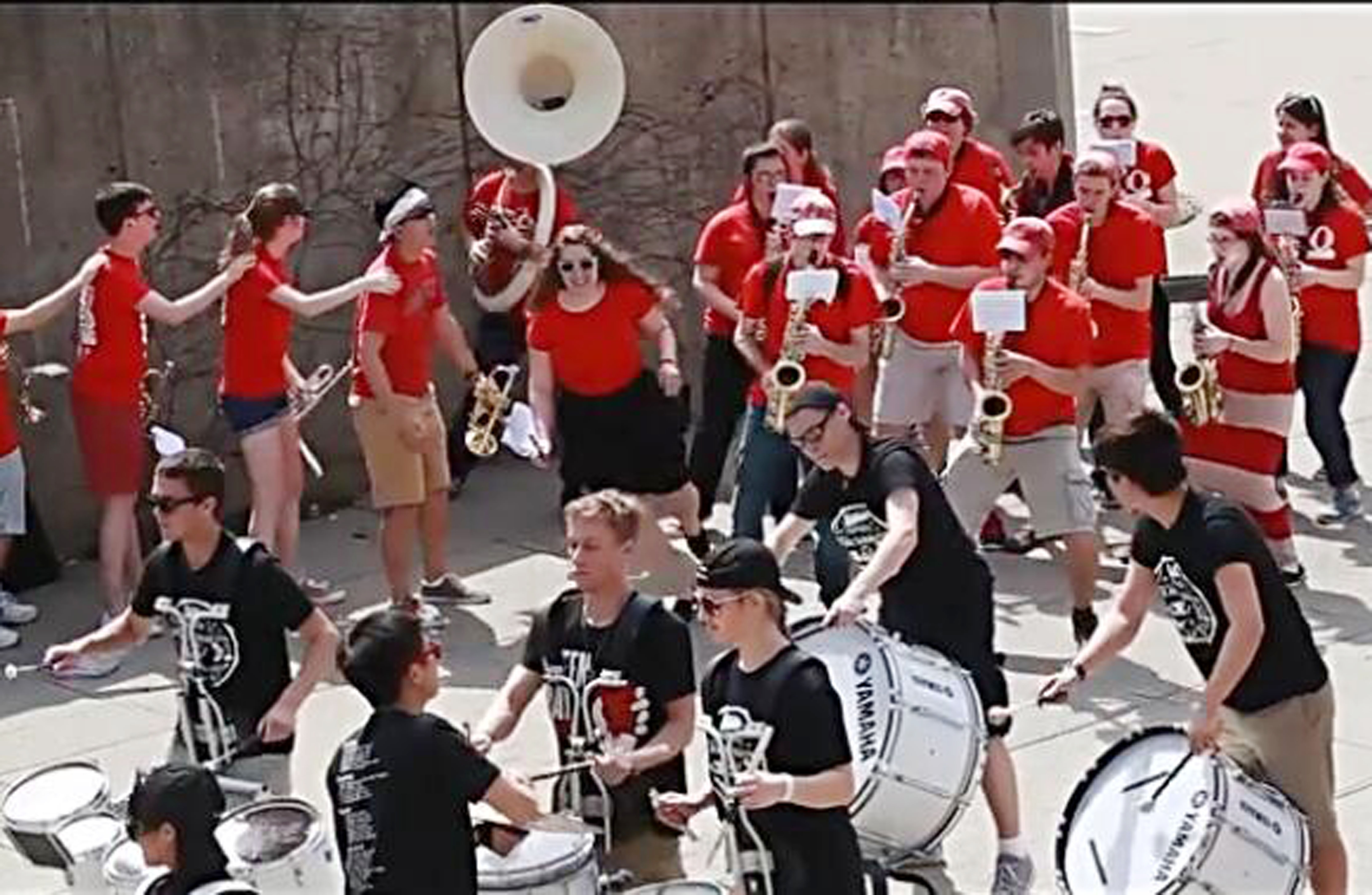 WE留学生-话题系列-课外时间：我可以做些什么？