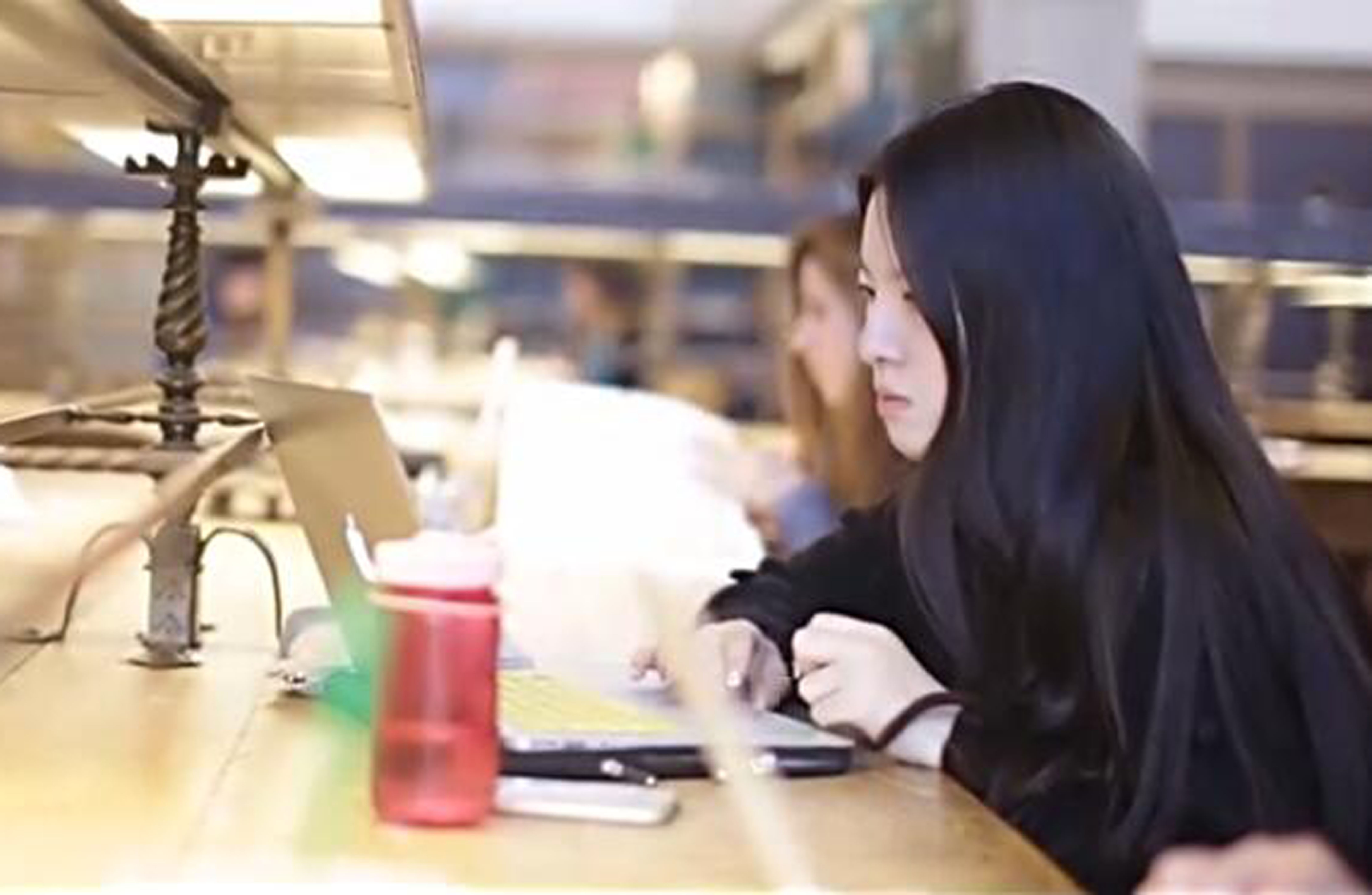 WE留学生-话题系列-大学学习：你准备好了吗？