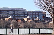 WE留学生-大学系列-波士顿：美国的雅典