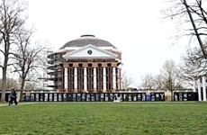 WE留学生-大学系列-弗吉尼亚大学：美国总统创建的公立常青藤