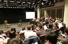 WE留学生-大学系列-普林斯顿大学：为国服务，为万国服务