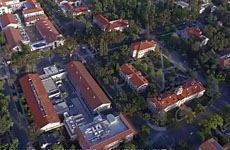 WE留学生-大学系列-波莫纳：福布斯排名第一的文理学院