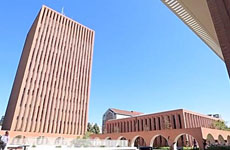 WE留学生-大学系列-南加州大学：崇尚“特洛伊精神”的私立研究型大学