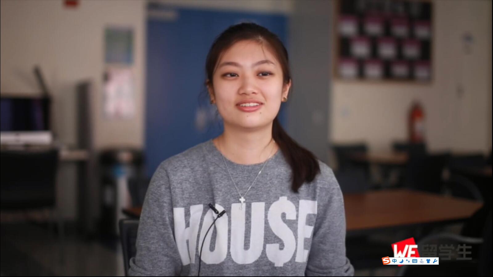 WE留学生-留学生想对爸爸妈妈说的话