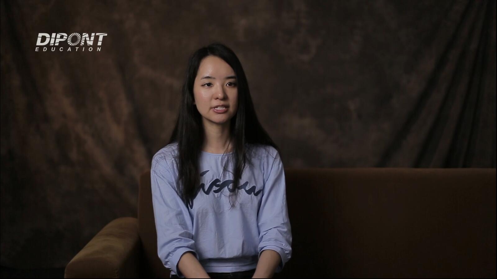 为什么要出国留学？