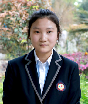 高嘉瑞-成外AP2015届毕业生