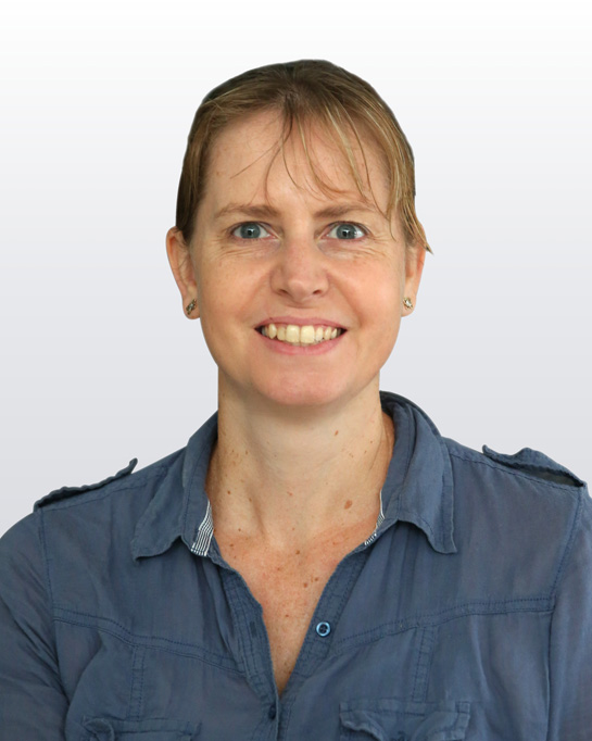 Faye Barras-成都外国语学校AP课程中心AP物理教师