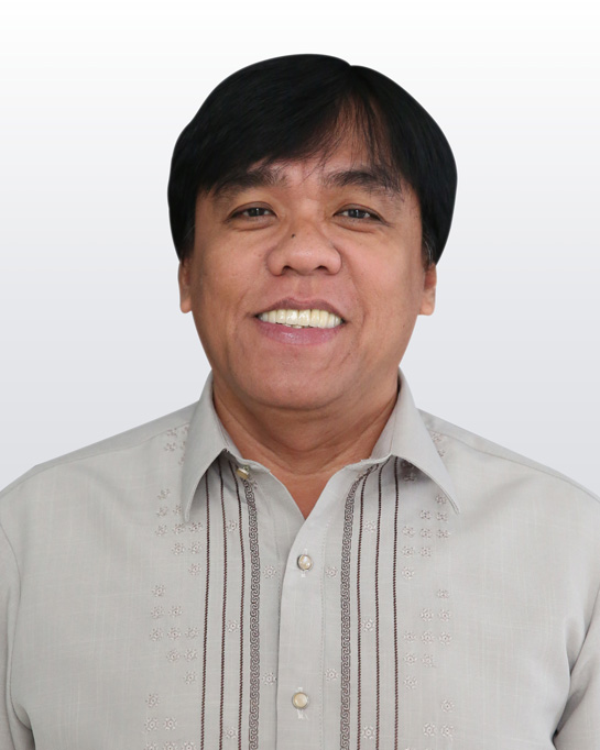 Recto Yabis Ponciano-成都外国语学校AP课程中心AP微积分教师