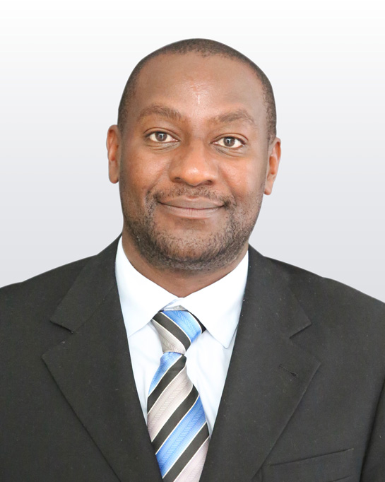 Kenneth Peter M. Ndaama-成都外国语学校AP课程中心AP生物、AP环境科学教师