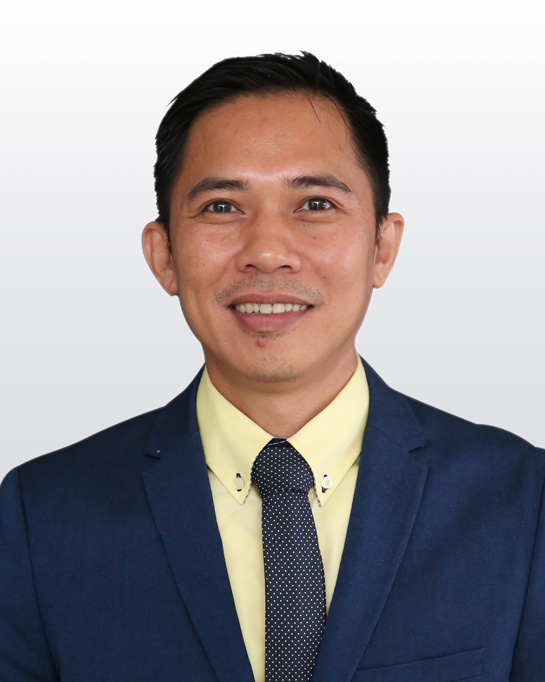 Warlino A. Casil JR-成都外国语学校AP课程中心AP统计学教师