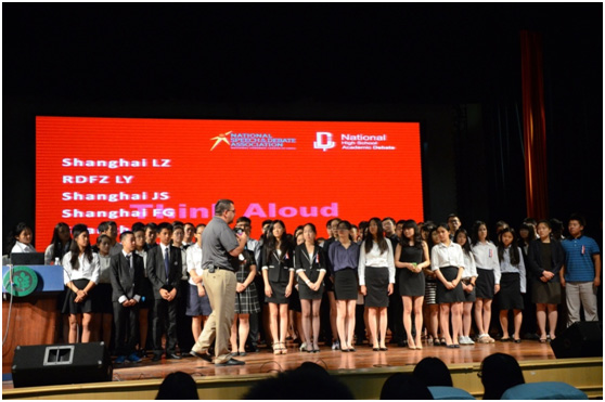 最受出国党瞩目的全